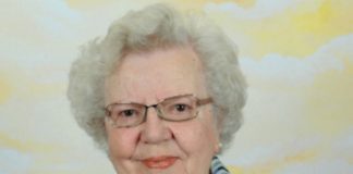 1.º Aniversário de falecimento – AAALH recorda Professora Maria Simas DR