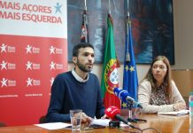 Salário mínimo regional – Bloco de Esquerda propõe aumento de 15 euros DR