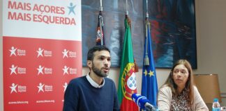 Salário mínimo regional – Bloco de Esquerda propõe aumento de 15 euros DR