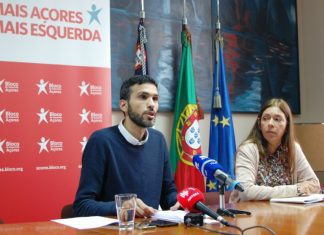 Salário mínimo regional – Bloco de Esquerda propõe aumento de 15 euros DR