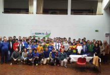Combate à exclusão social – Projeto ‘Equipa-te’ chega ao Faial DR