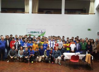 Combate à exclusão social – Projeto ‘Equipa-te’ chega ao Faial DR