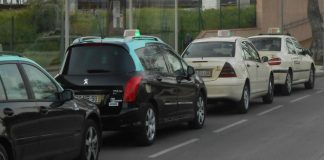 Preço por quilómetro – Atualizados tarifários dos Táxis na Região DR
