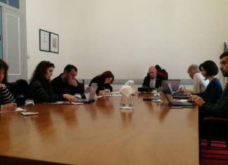 Protocolos – CMH aprova Fundos Próprios para as freguesias da Praia do Norte e dos Cedros CMH