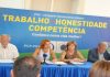 CDU/Faial apresenta candidaturas às autárquicas 2017 TI/SG