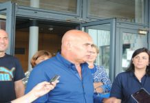 José Leonardo Silva apresenta “medidas concretas” para a educação TI/PR
