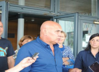 José Leonardo Silva apresenta “medidas concretas” para a educação TI/PR