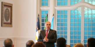 Delegação de Competências – Autarquia assina adendas dos protocolos com juntas de freguesia CMH