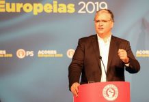 Eleições Europeias – Vasco Cordeiro apela a uma forte mobilização dos Açorianos DR