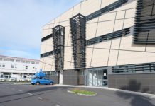 Hospital da Horta – Equipas de suporte intra-hospitalar de cuidados paliativos vão ser criadas ainda no primeiro semestre de 2019 DR