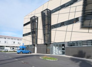 Hospital da Horta – Equipas de suporte intra-hospitalar de cuidados paliativos vão ser criadas ainda no primeiro semestre de 2019 DR