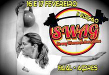 Cross Training – 2FITU promove II edição do SWAG DR
