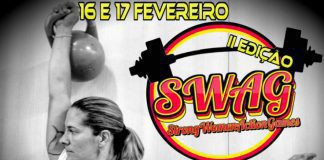 Cross Training – 2FITU promove II edição do SWAG DR