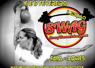 Cross Training – 2FITU promove II edição do SWAG DR