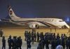 Abatido homem que tentou sequestrar um avião no Bangladesh