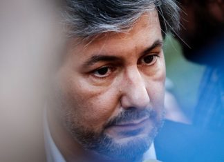 Bruno de Carvalho diz ter deixado Sporting em situação financeira privilegiada