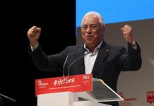 Primeiro-ministro afirma que governo está disposto a chegar a um acordo com enfermeiros