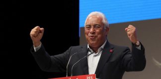 Primeiro-ministro afirma que governo está disposto a chegar a um acordo com enfermeiros