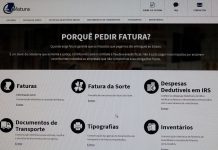 Despesas com educação e saúde feitas na UE podem ser registadas no e-fatura