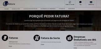 Despesas com educação e saúde feitas na UE podem ser registadas no e-fatura