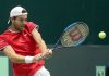 João Sousa é o primeiro cabeça de série português num torneio ATP