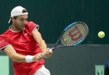 João Sousa é o primeiro cabeça de série português num torneio ATP