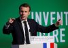 Macron pede “reinvenção” da Política Agrícola Comum