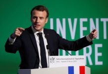 Macron pede “reinvenção” da Política Agrícola Comum