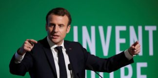Macron pede “reinvenção” da Política Agrícola Comum