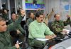 Maduro anuncia corte de relações com a Colômbia