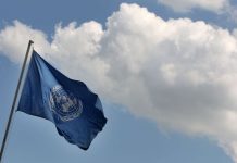 Trump nomeia nova embaixadora dos Estados Unidos na ONU