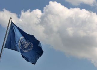 Trump nomeia nova embaixadora dos Estados Unidos na ONU