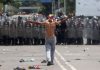 Guterres chocado com mortes apela a que não se use força letal na Venezuela