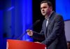 PS elege lista de candidatos às europeias na quinta-feira