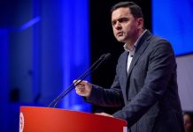 PS elege lista de candidatos às europeias na quinta-feira