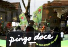 Lucro da Jerónimo Martins sobe 4% para 401 milhões de euros em 2018