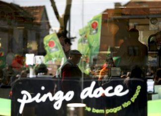 Lucro da Jerónimo Martins sobe 4% para 401 milhões de euros em 2018