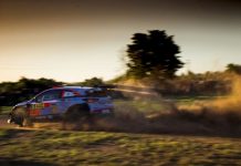 Dani Sordo vence rali Serras de Fafe e Ricardo Teodósio é o primeiro líder do nacional