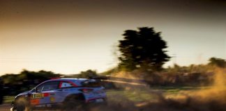 Dani Sordo vence rali Serras de Fafe e Ricardo Teodósio é o primeiro líder do nacional