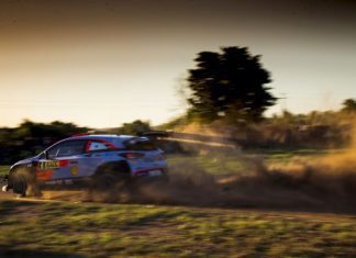 Dani Sordo vence rali Serras de Fafe e Ricardo Teodósio é o primeiro líder do nacional
