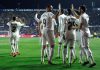 Real Madrid vence Levante com duas grandes penalidades validadas pelo VAR