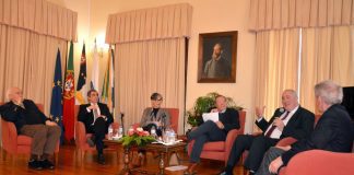 Rui Bettencourt desafia jovens a valorizarem a educação e a aprendizagem para o seu futuro
