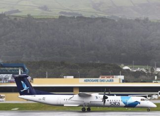 Transportadora SATA confirma presença da PJ nas suas instalações