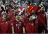 Shanghai SIPG, de Vítor Pereira, conquista Supertaça chinesa
