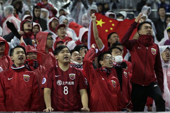 Shangai SIPG