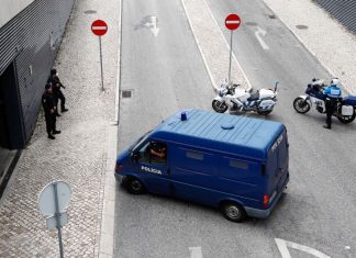 Relação mantém 23 dos arguidos do grupo Hells Angels em preventiva e passa um para prisão domiciliária