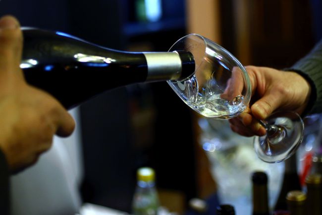 Vinho