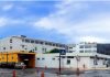 Hospital da Horta – Vários serviços mudam de localização devido às obras DR