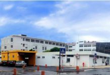 Hospital da Horta – Vários serviços mudam de localização devido às obras DR