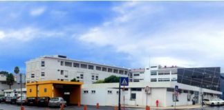 Hospital da Horta – Vários serviços mudam de localização devido às obras DR